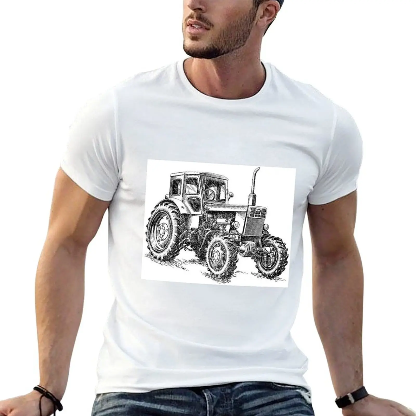 T40 Soft Shirts Ltz…