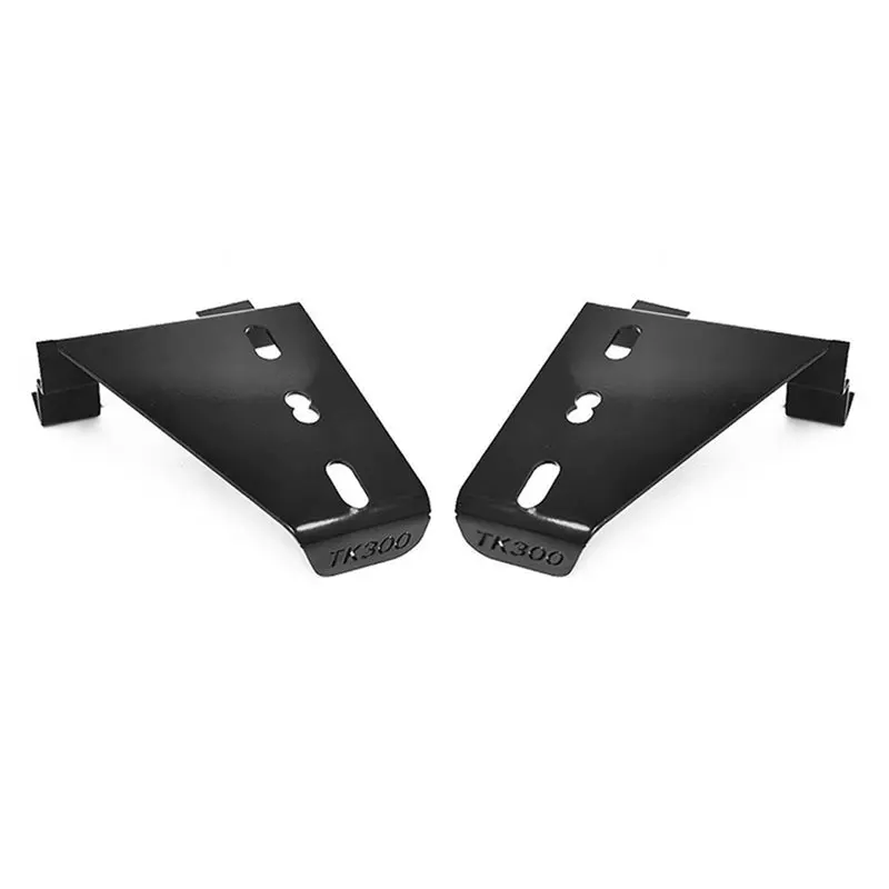 For GWM Tank 300 Modified Enhanced Visibility 1 Pair Hood Lamp Bracket Car A-Pillar Spotlight Mount