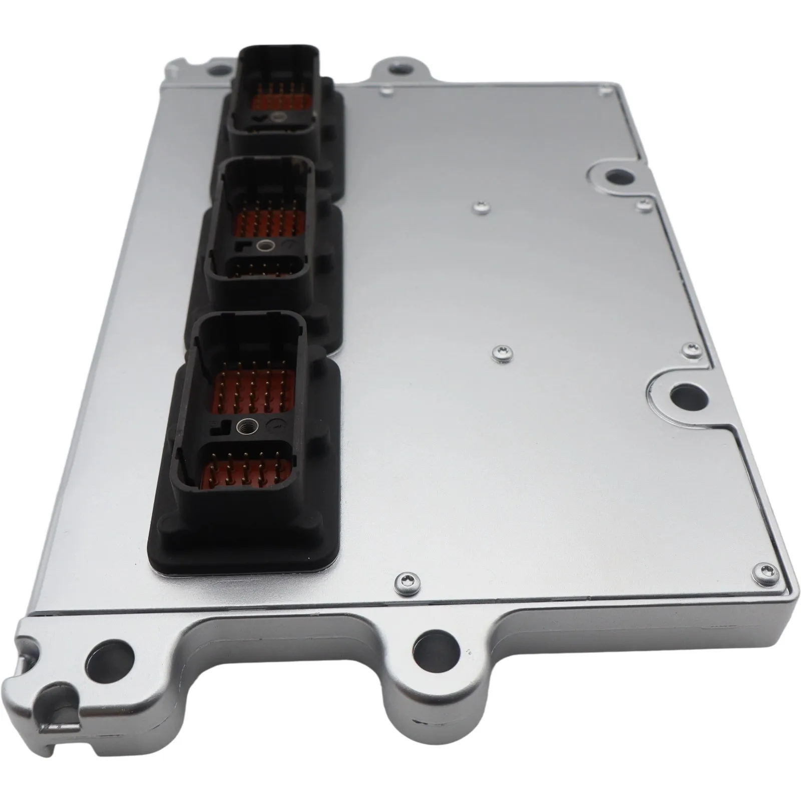 Electronic control module with ECU program ECM 3408501 for Cummins ISM ISX ISX15 QSX15 ISM11 M11 QSM11 CM570 CM875 CM870 CM2250