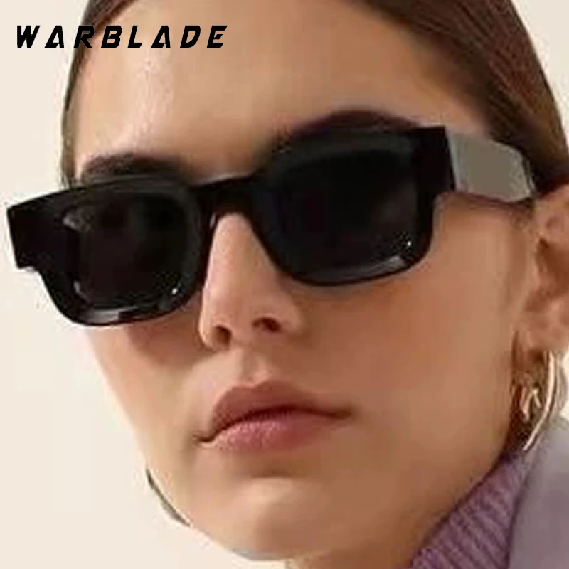 

Vintage Dented Square Candy Color Women Sunglasses Classic Brand Designer Small Frame Men Sunglass Travel Driving Eyewear UV400
