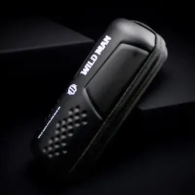 

Waterproof Pu Bicycle Tool Bag With Zipper Pockets For Phone Keys Tools Quick Release Frame For Mountain Bike Cycling Equipment