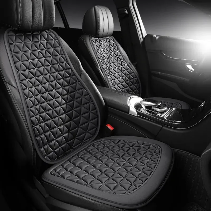 3D Suspended  Car Seat Cushion,  Seat Cover With Embossed Pattern  Four Seasons General Fit for Most car accessories