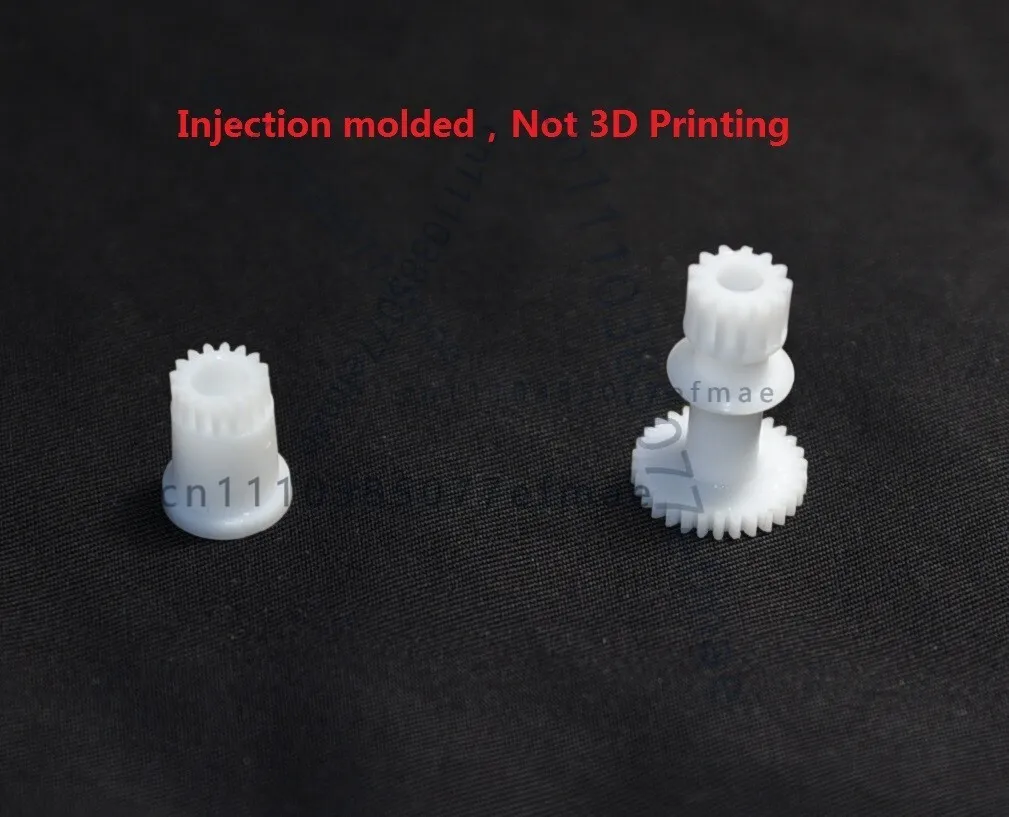 Set Of 2 Gear For T…