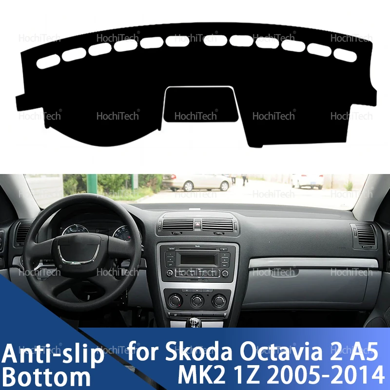 Car Dashboard Cover… - image