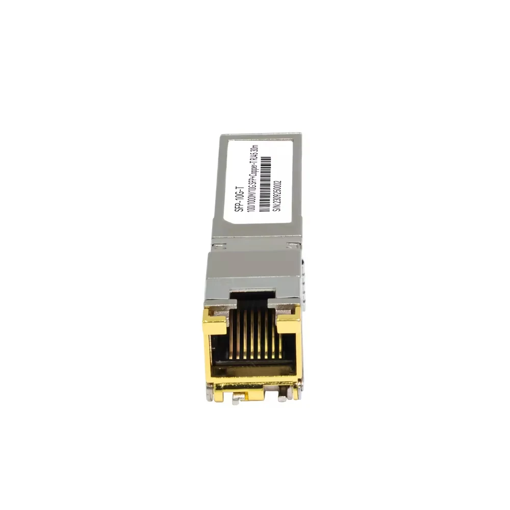 Imagem -03 - Módulo Elétrico do pi da Banana Módulo Ótico Bpi-r4 Sfp10g-t 10g Sfp Mais Copper-t Rj45 Sfp 10g-bx20-u Sfp 10g-bx20-d 20km