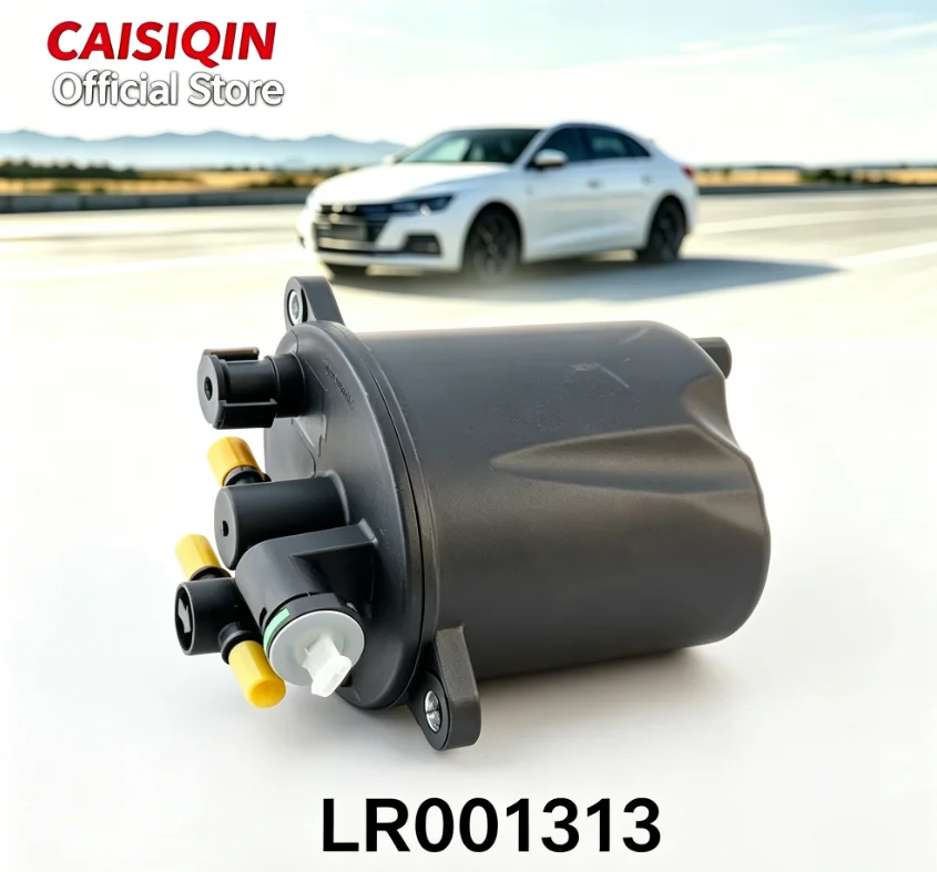 Diesel Fuel Filter LR001313 AJ811141 for Land Rover Freelander LR2 Range Rover Evoque Discovery Sport Jaguar XF 2.2L TD4