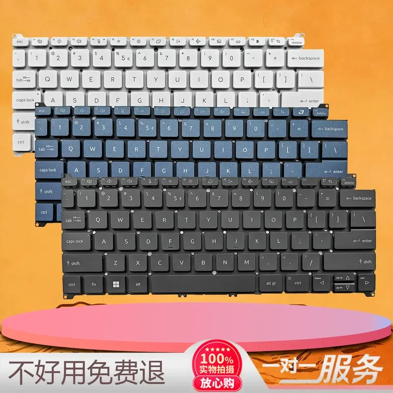 Teclado para AU ACER Acer Swift 14 AI SF14-11T SF14-51T SF14-61T