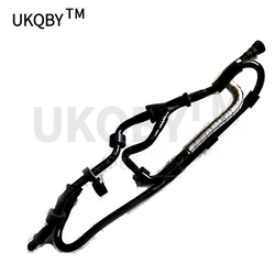 Car Drainage pump assembly 2003-2006Por sch eCa yen ne Engine exhaust pipe Engine vacuum pipe Engine ventilation pipe