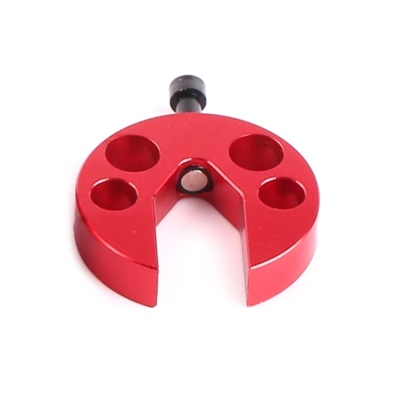 E9LB Professional Helicopter Leveler Plate Corrector Stable And Precise for 380 470 550 600 700 Helicopters image 2