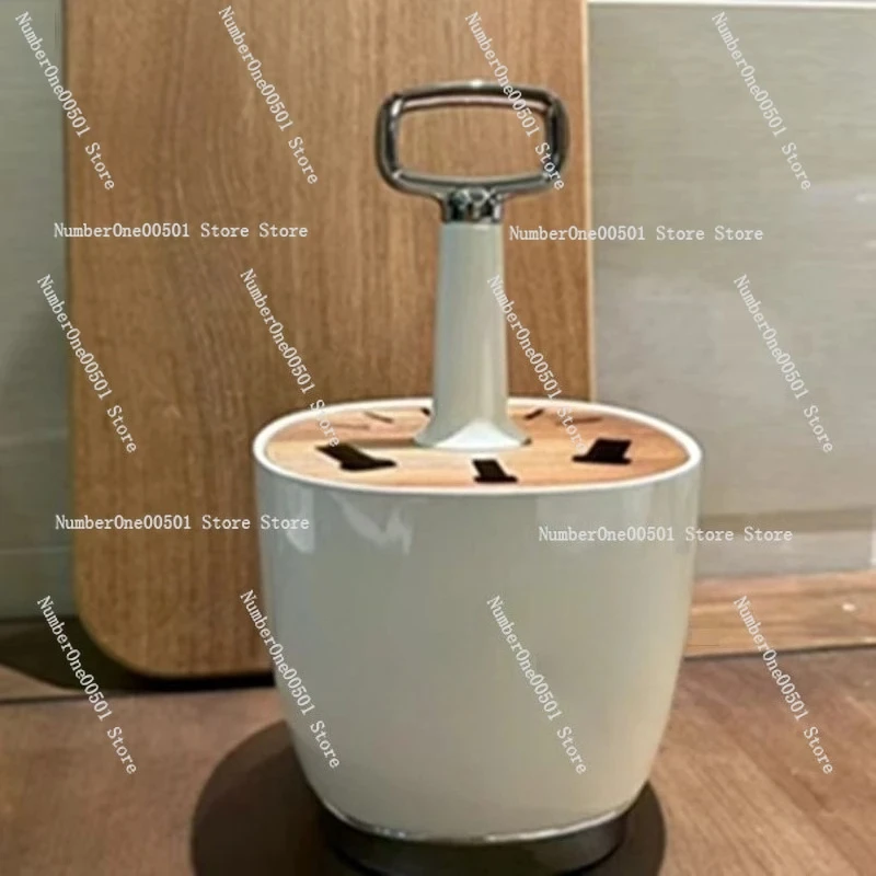 

Cream Style Stainless Steel Cutlery Set Vintage Knife Fork Spoon Kitchen Tools for Baking Dessert