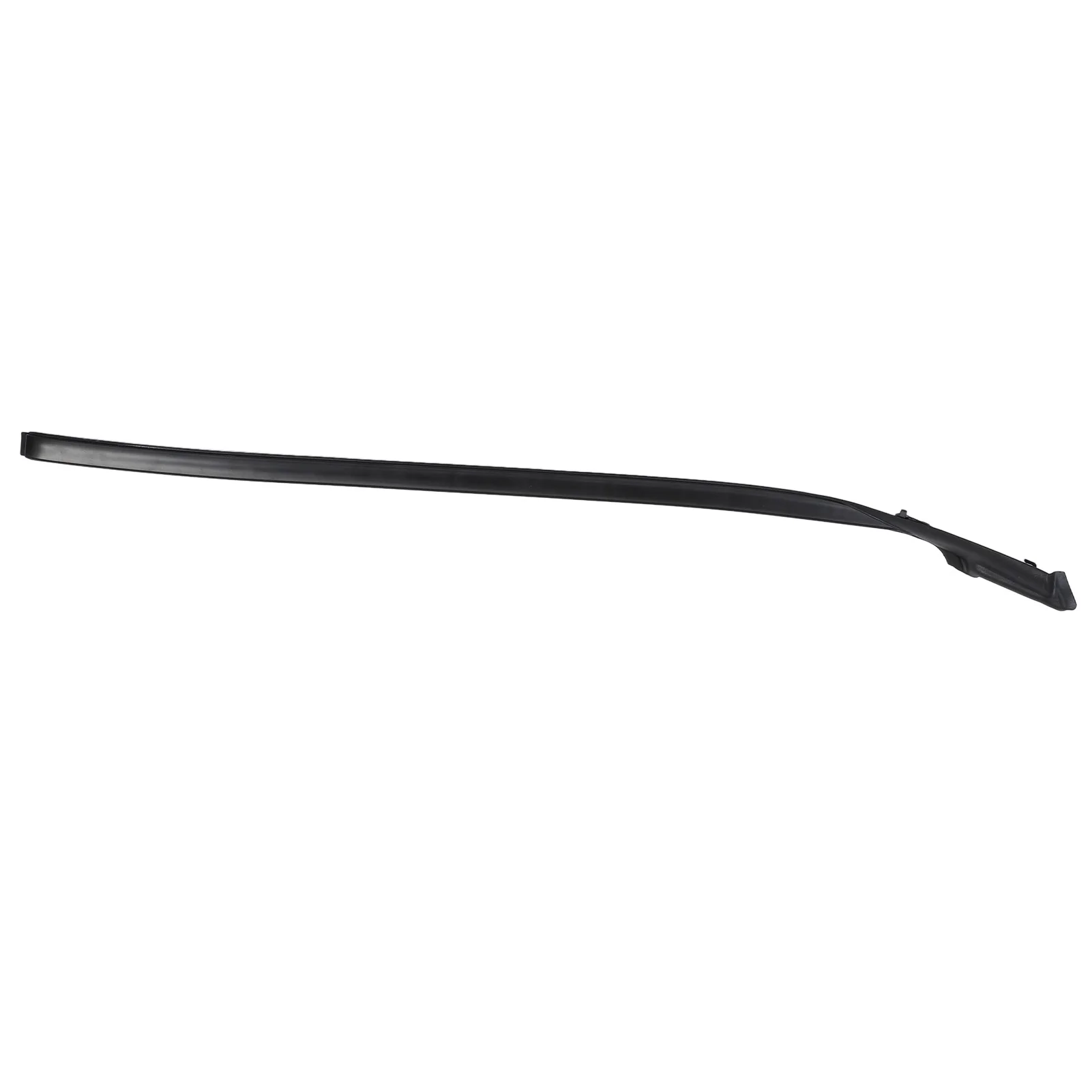 

Windshield Pillar Molding High Strength Roof Drip Side Finish Moulding Panel Replacement for IS250 IS350 IS‑F Driver Side Left