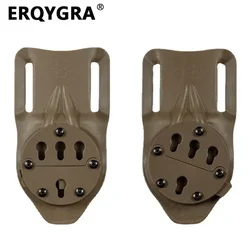 ERQYGRA Tactical G-Code RTI DUTY Mount System Accessories Hunting Magazines Portable Training Shooting Outdoors Equipment Nylon