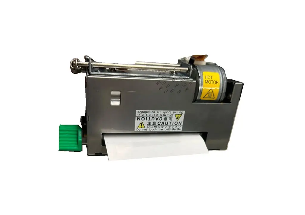 

Original machine thermal printhead for CAP9247E-S448-E CAP9247E-S448 CAP9247 CAP9247E CAP9247A-S448-E CAP9247C-S448-E