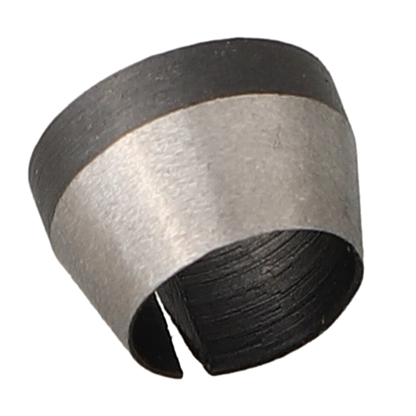 Novo adaptador de pinça mandril com porca, aço carbono, 6mm, 6.35mm, 8mm, 13mm × 12mm × 7mm, 0.51in × 0.47in × 0.28in, venda quente