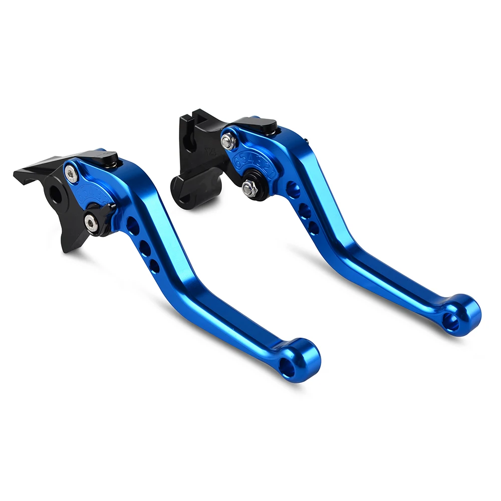 For 2002 2003 Yamaha YZF-R1 YZF R1 Long/Short Brake Clutch Levers for Yamaha YZF-R6 YZFR6 YZF R6 1999 2000 2001 2002 2003 2004