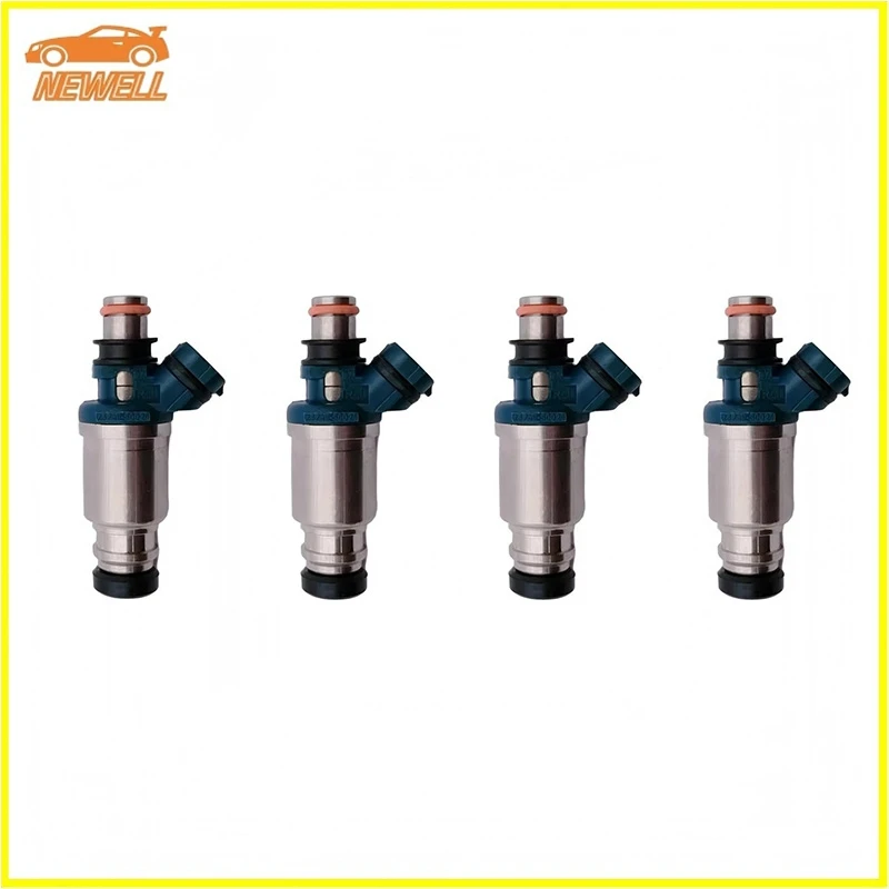 4/8pcs 23209-50020 23250-50020 842-12136 Fuel injector For LEXUS General LS400 UCF10 89~94 LS400 UCF20 94~00 SC400 1992-1997
