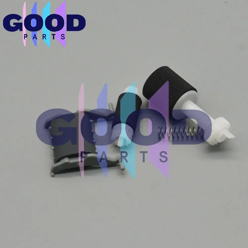 1X CB780-80008 CB780-60032 RM2-1179-000 ADF Pickup Roller Separation Pad compatible for HP M1132 M1136 M1210 M1212 M1213 M1214 M