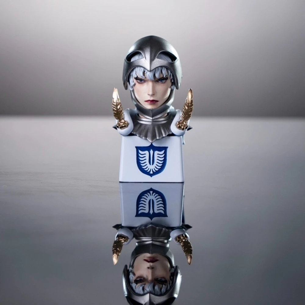 

Berserk Griffith Keycap Anime Game Mechanical Keyboard Accessory