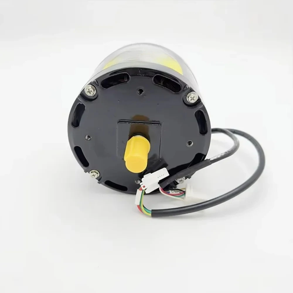 5P6L0166P001/P002 Replacement Lift Component Elevator Door Dedicated 3-Phase Asynchronous Motor