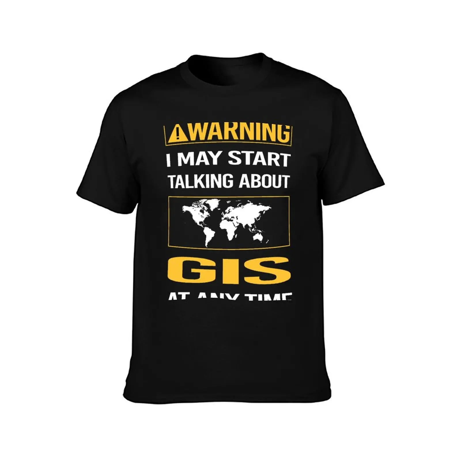 Grappige Smart People GIS T-shirt basketbal grafische tees esthetische kleding katoenen t-shirt heren