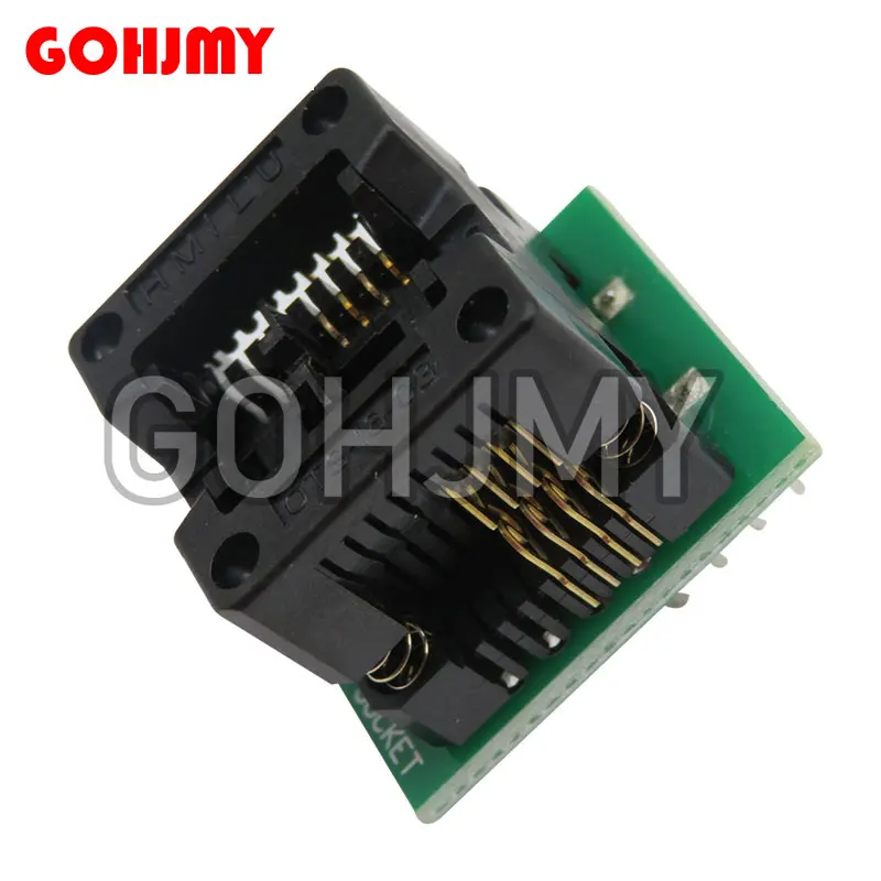 SOP16 To DIP8 Wide-…