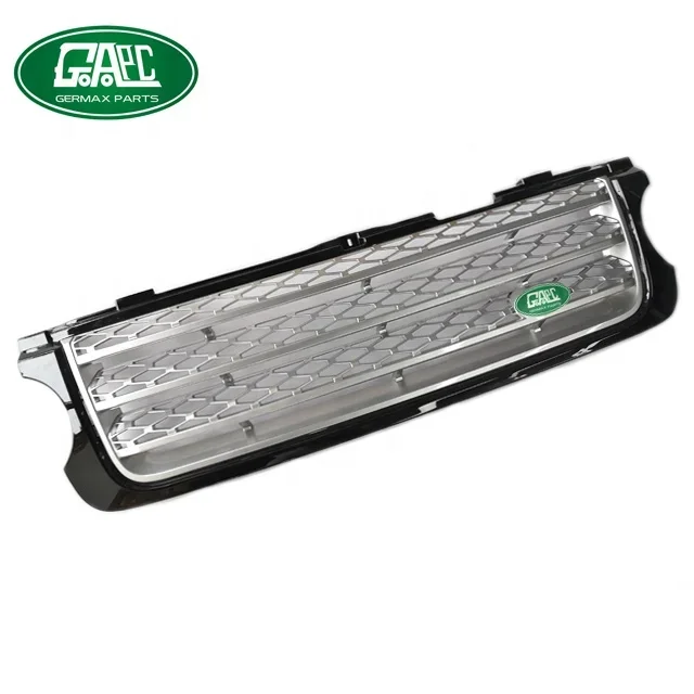 

Car Grille LR011133 LR028108 GLVG10019-1 for Land Rover Range Rover Vogue 2010 - 2012 Spare Parts Factory Supplier