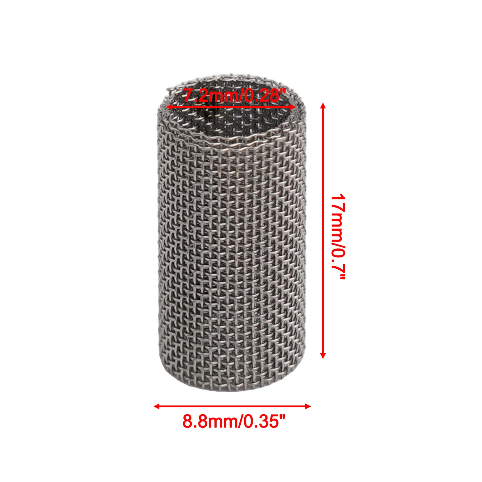 Air Parking Heater 252069100102 Atomizing Net For Car Maintenance Anti-corrosion Easy To Use For Air Conditioning