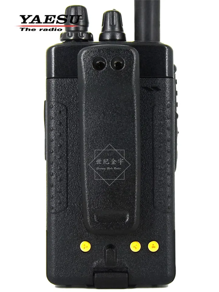 YAESU FT-60R 屋外インターホン デュアルバンド FM アナログ
