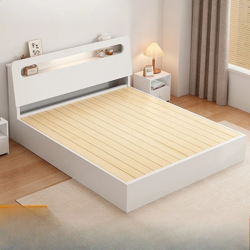 1.8 Tatami floor-to-ceiling double bed for rental room