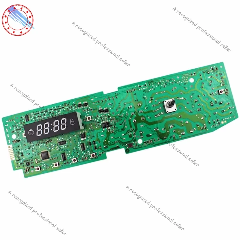 

for Drum washing machine computer board 0024000219G