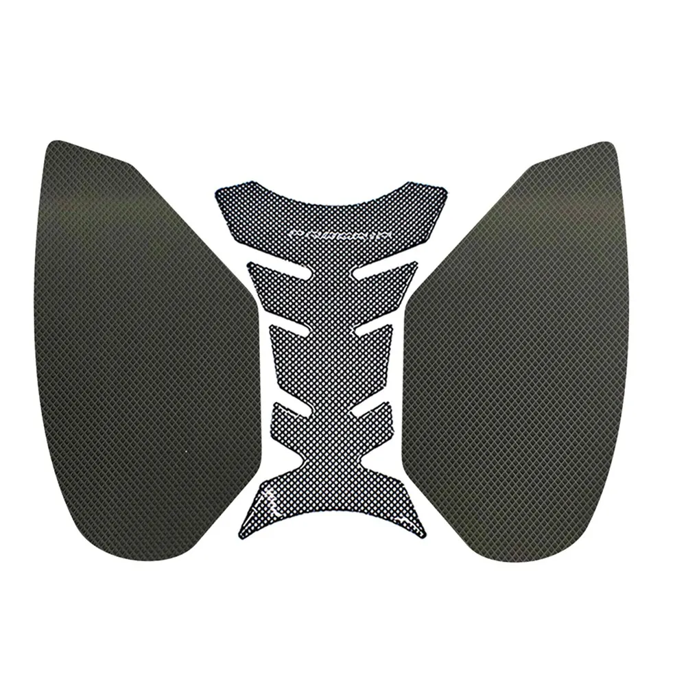 

Противоскользящая наклейка на бак для Yamaha YZF-R6 1999 2000 2001 2002 YZF R6