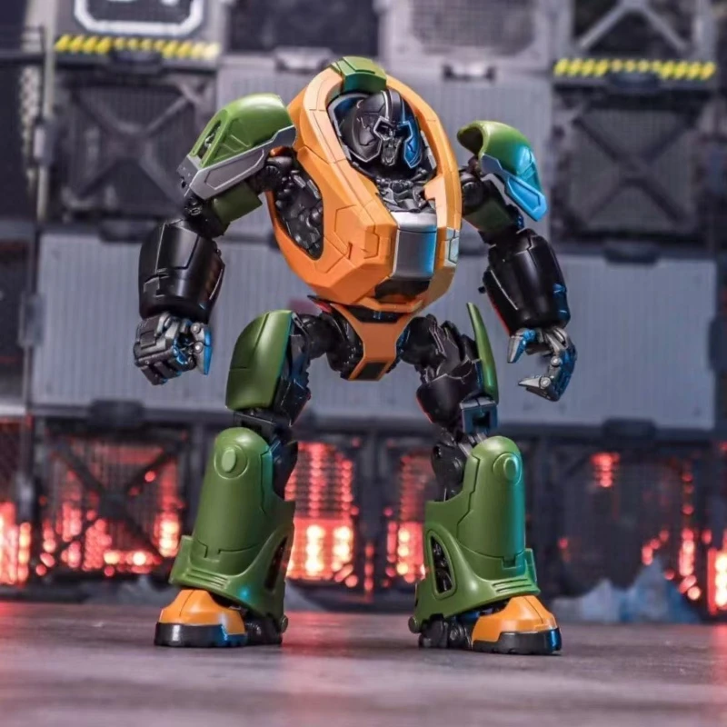 

Трансформированные игрушки GS-01 GS01, версия из сплава Dahan, движущийся робот, оригинальная коробка, модель, орнамент, коллекция, подарок
