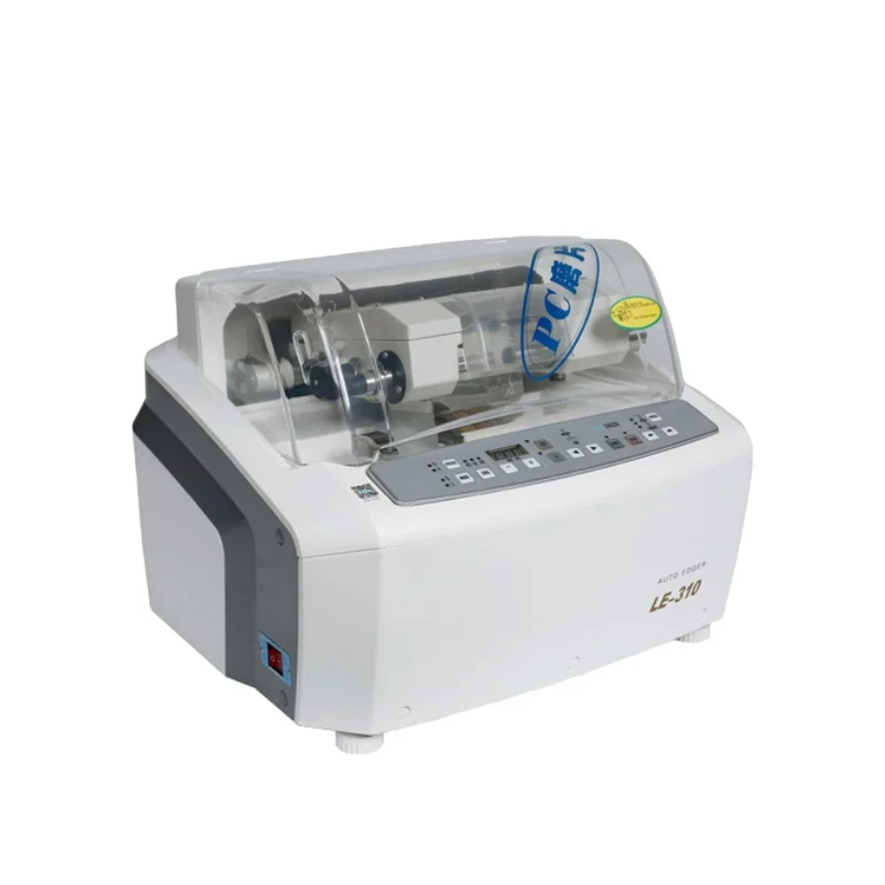 

LE-310 Optical lens grinding machine lens cutting machine Auto lens edger