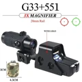 551 G33 --BLACK  W