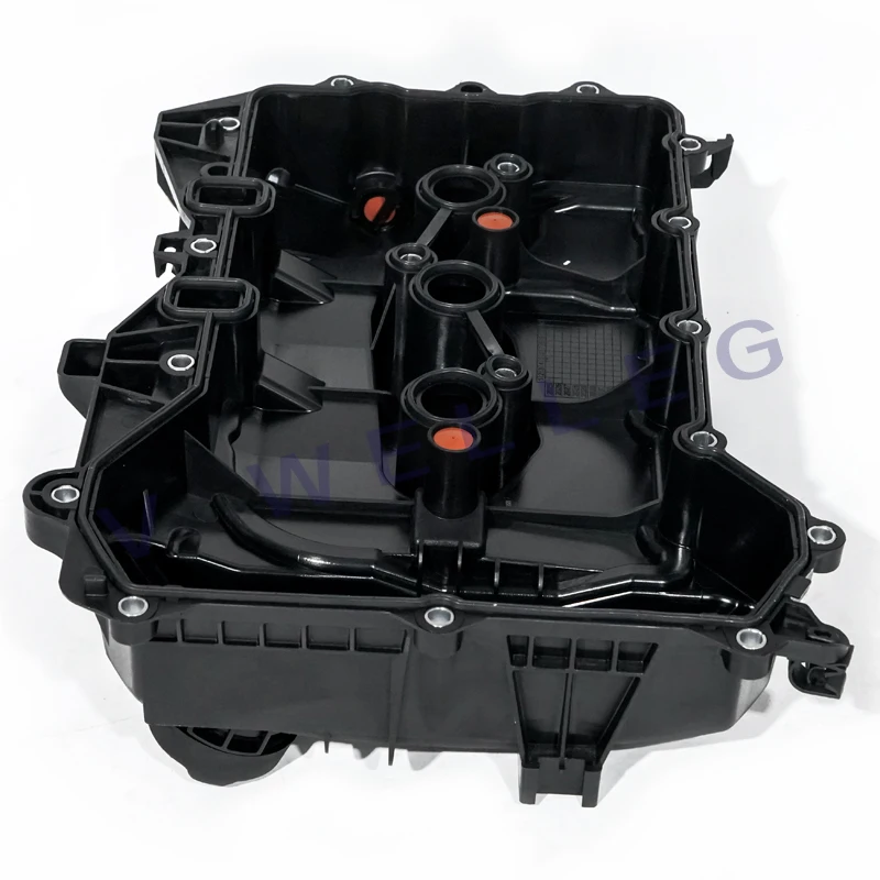 2025 رائجة البيع غطاء رأس الأسطوانة كيت غطاء ل 2008 2013 إلى 2018 جديد 9811067580 VTi 1.2 9806820880