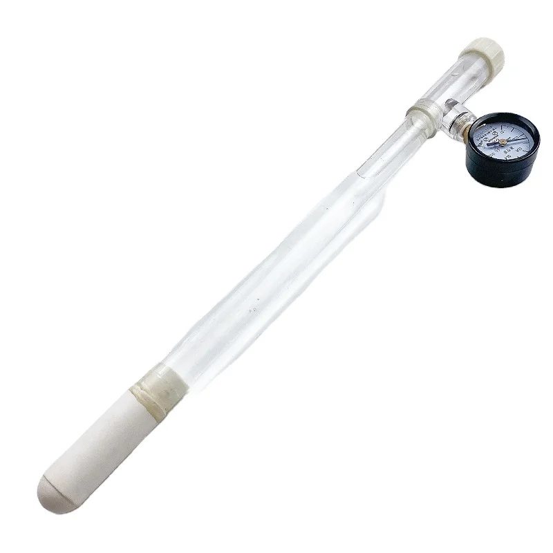 

Портативный цифровой тензиометр для почвы, измеритель напряженности почвы, тестер для ирригации, почвенный эргометр по низкой цене