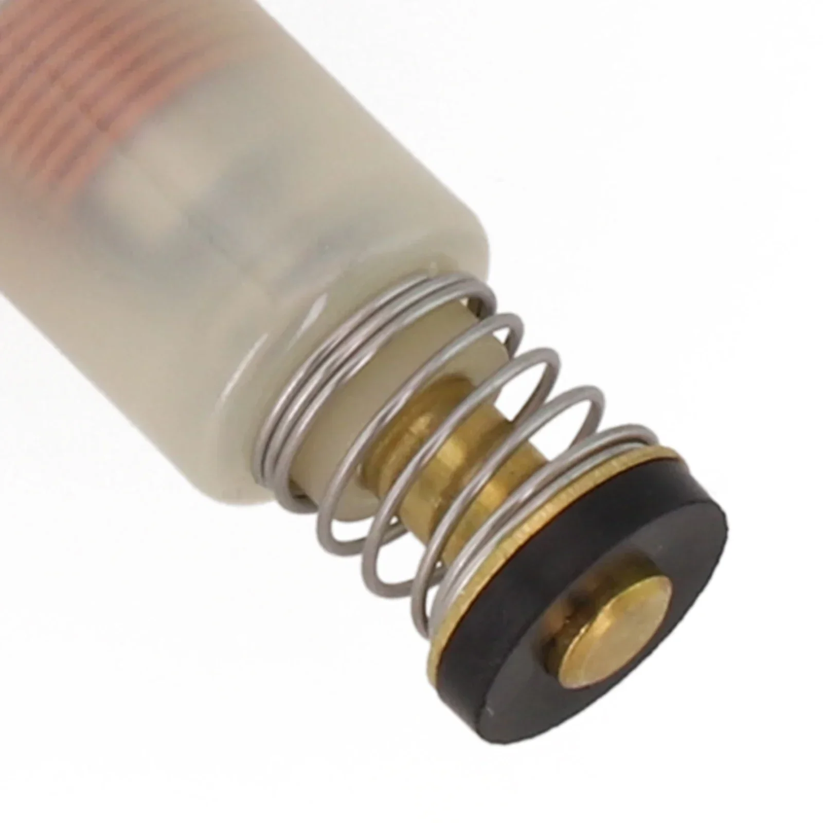 Control Element Safety Solenoid Valve For Stove Precision Crafted Reliable Performance Versatile Compatibility