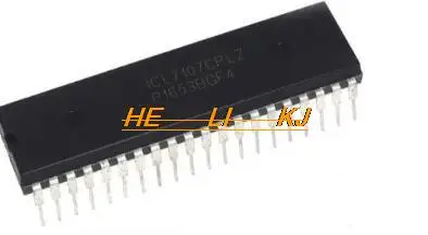 

Бесплатная доставка ICL7107CPLZ ICL7107