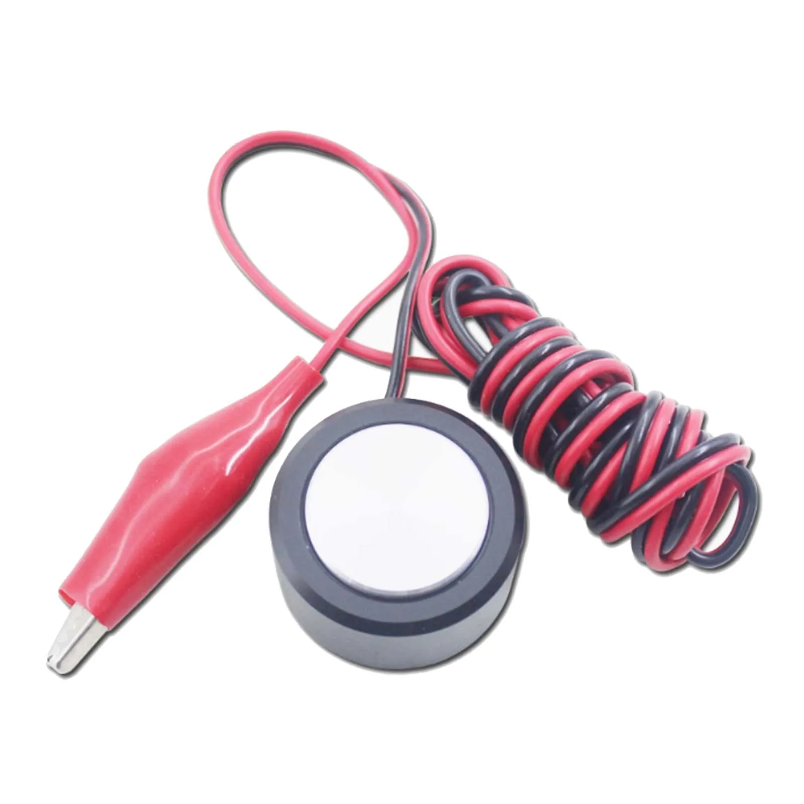 

CNC Z Axis Touch Probe Router Mill Zero Check Tools Auto Leveling Sensor Toolsetter for MACH3 Cutting Milling Machine