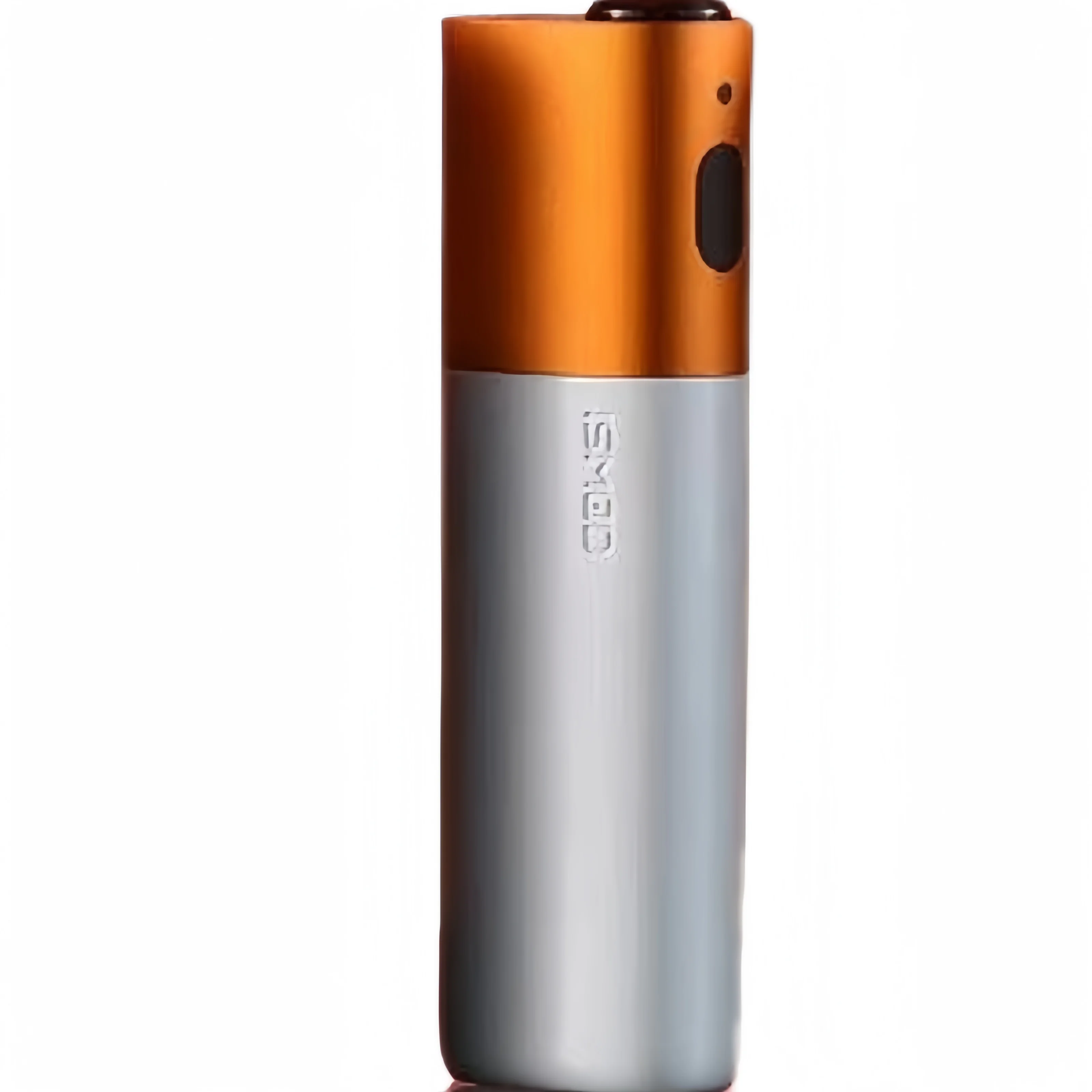 Ismod Nano Hitze nicht brennen Gerät 1500mah für 20 stücke Sticks