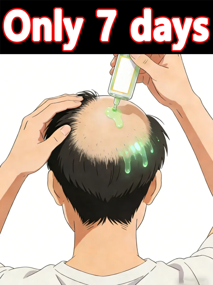 

Это ежедневное восстанавливающее сывороточное средство для волос делает волосы более густыми и сильными.