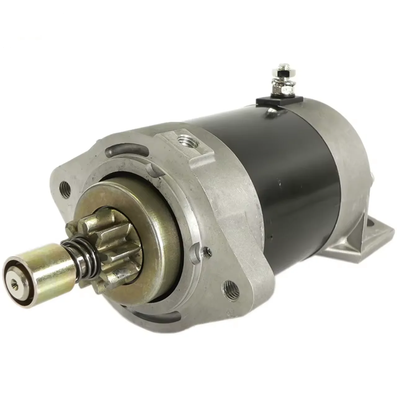 

31100-95310 31100-95312 31100-95313 31100-95600 31100-95601 Starter motor outboard DT60CL 60 engine 50-85 83-00