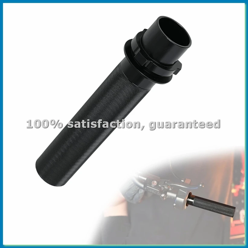 

Ручка газа (твистер) из алюминия для электромотоциклов Light Bee X/S, X260, X160 - ABHG