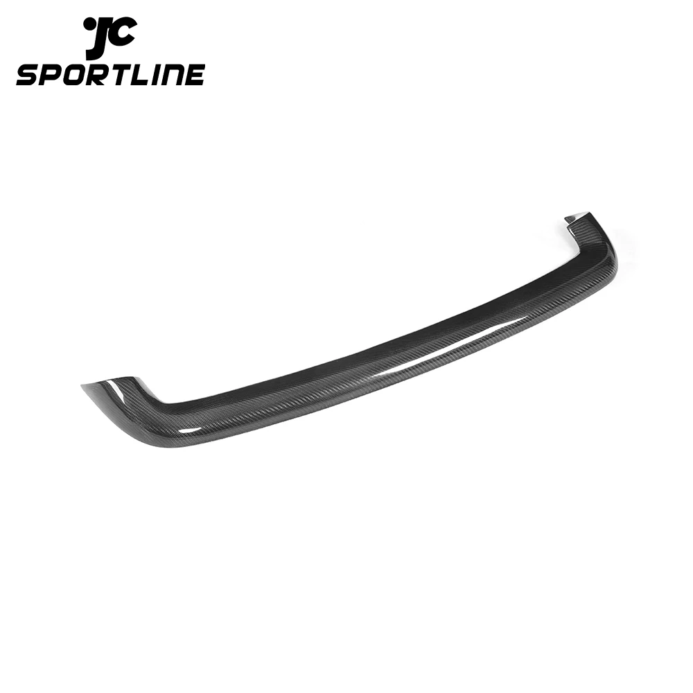 

Carbon Fiber Rear Spoiler For Audi TT 8N 2000-2006