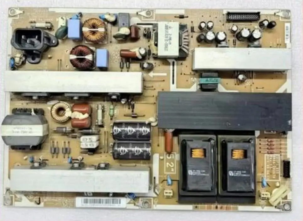 BN44-00267A placa de fonte de alimentação LCD PARA LA52B620R3F LA52B550