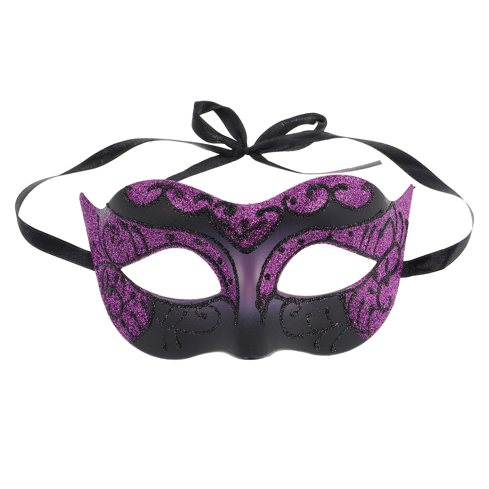 

Masquerade Mask Mardi Gras Masks Venetian Vintage Half Halloween Cosplay Performance Prop Fancy Dress Party