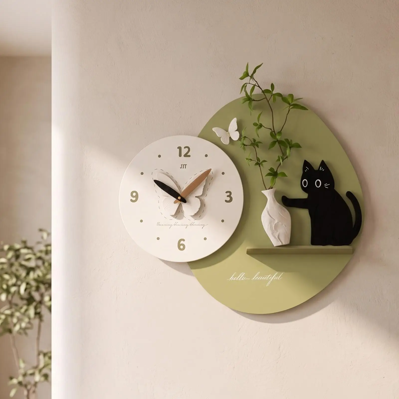 wall-clock-with-arabic-numerals-nail-mounting-hardware-decorative-analog-wall-clock-for-living-room