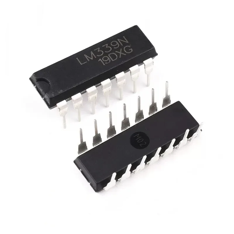 20Pcs/Lot LM339N DI…