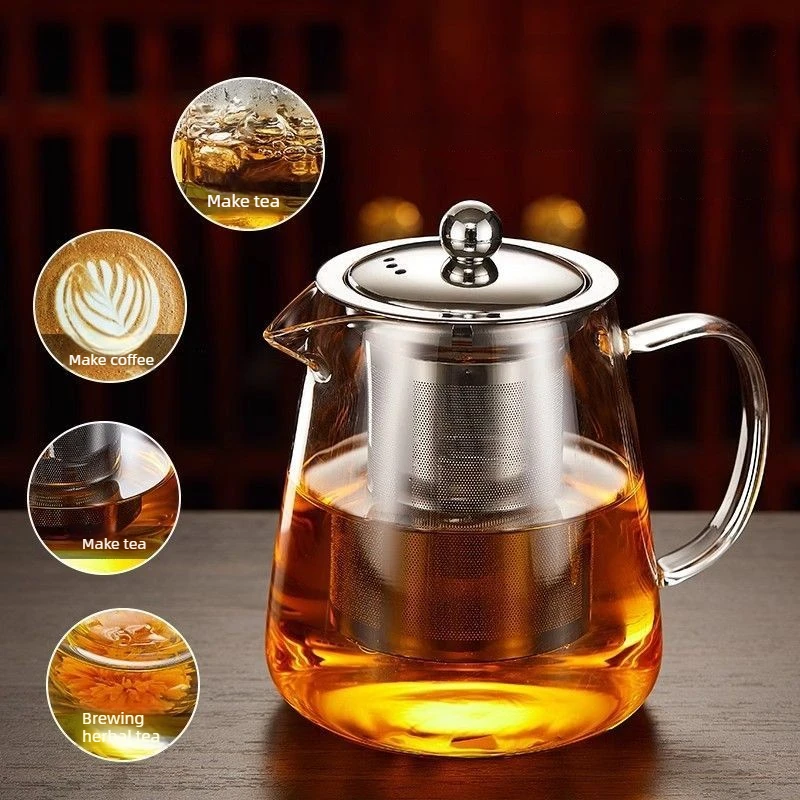 Thumbnail 2 - #16 Trending Tea Pot Sets Right Now