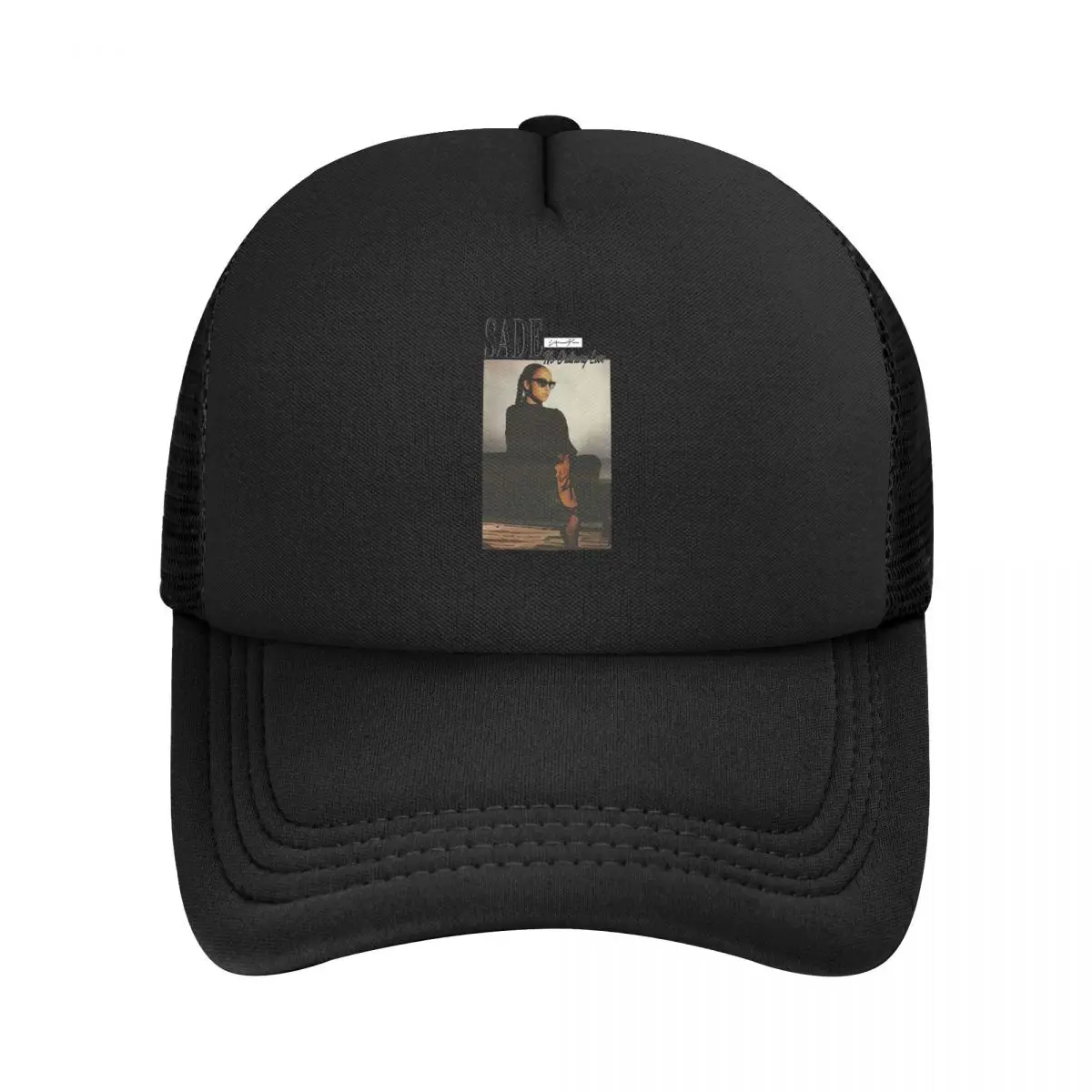 

S-Sade Adu Singer Man Hat Women Hat Baseball Cap Cap Free Shipping Man Hat Baseball Cap